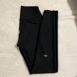 Alo Leggings XS